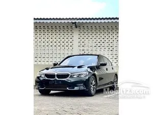 2021 BMW 320i 2.0 Sport Sedan