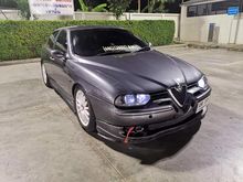2004 Alfa Romeo 156 2.0 (ปี 97-07) SELESPEED Sedan AT