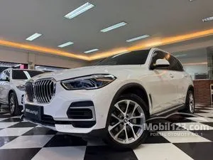 2023 BMW X5 3.0 xDrive40i xLine SUV