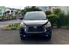 2024 Toyota Kijang Innova 2.4 G MPV hitam diesel cash kredit proses bisa dibantu