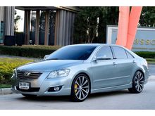 2007 Toyota Camry 2.0 (ปี 06-12) G Sedan AT