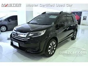 2021 Honda BR-V 1.5 V SUV