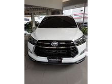 Toyota Innova VENTURER 2018 diskon Terbaik BUKTIKAN