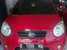2009 KIA Picanto 1.1 SE Hatchback
