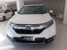 2020 Honda CR-V 1.5 Prestige Prestige VTEC SUV DISKON BESAR DISKON BESAR