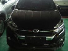 2018 Daihatsu Ayla 1.2 TDP Mulai 9 Juta SIAP KIRIM