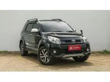 2015 Toyota Rush 1.5 TRD Sportivo SUV