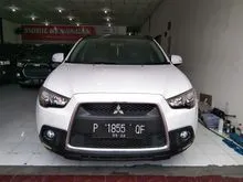 2012 Mitsubishi Outlander Sport 2.0 PX SUV