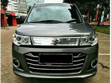 KARIMUN WAGON GS