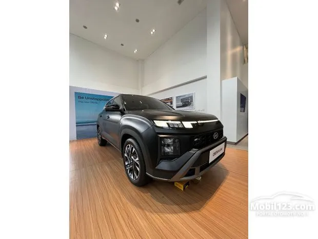 Jual Hyundai Creta N Line Bekas di Indonesia Harga Murah, Kondisi ...