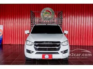 2021 Isuzu D-MAX 3.0 S Spark Pickup