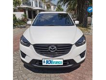 Mazda CX5 2.5 Grand Touring AT 2016 km 29rb antik