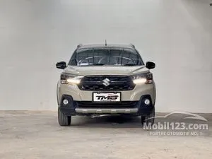 2025 Suzuki XL7 1.5 Alpha Hybrid SUV