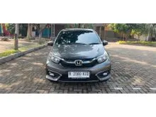 2022 Honda Brio 1.2 Satya E Hatchback