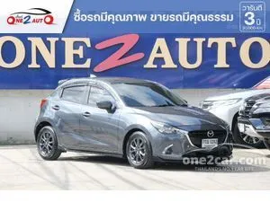 2018 Mazda 2 1.3 Sports High Plus Hatchback