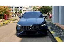 2024 Mercedes-Benz AMG A35 2.0 4MATIC Sedan NIK 2023 Like New Low Km