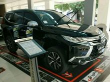 Mitsubishi Pajero Sport 2,4 Dakar SUV TDP 65jt