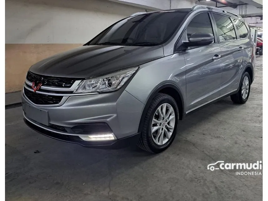 2021 Wuling Cortez S Turbo Lux+ Wagon