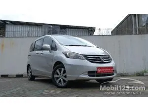 2010 Honda Freed 1.5 Power Sliding Door MPV
