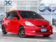 2005 Honda JAZZ 1.5 (ปี 03-07) E Hatchback