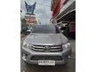 Jual Mobil Toyota Hilux 2019 G 2.4 di Sumatera Utara Manual Pick