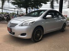 2010 Toyota Vios 1.5 (ปี 07-13) J Sedan AT