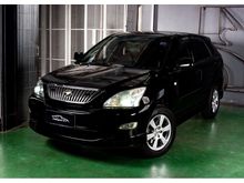 2006 Toyota Harrier 2.4 (ปี 03-13) 240G Wagon AT
