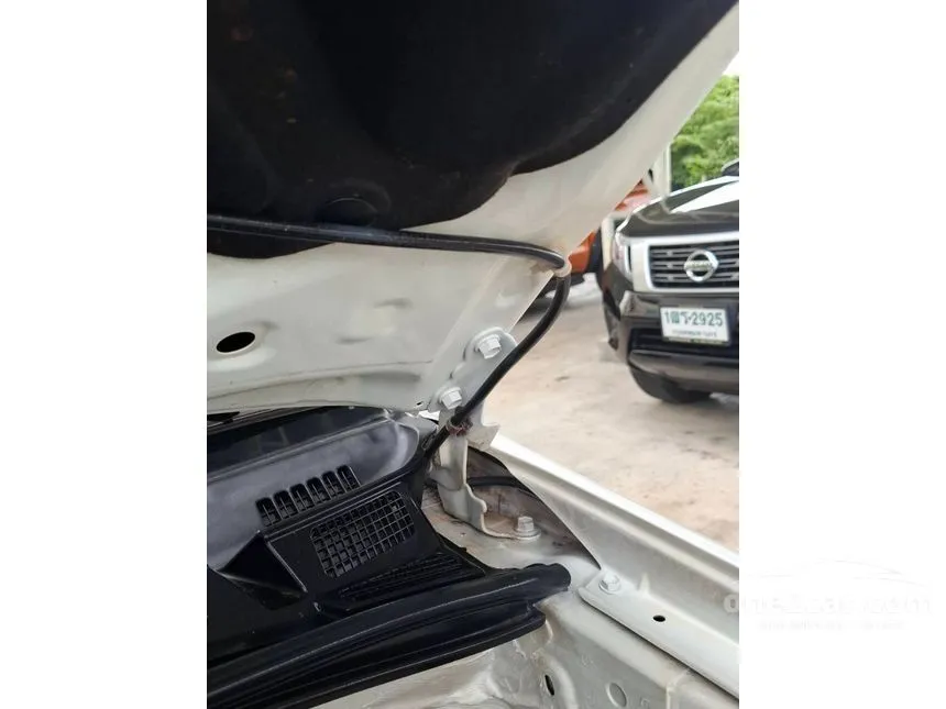 2014 Toyota HILUX VIGO Champ E Smart Cab Pickup