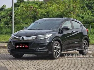 2020 Honda HR-V 1.5 E Special Edition SUV