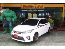 2014 Toyota Yaris 1.2 (ปี 13-17) E Hatchback AT