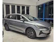 2024 BYD M6 0.0 Superior 7-seaters MPV