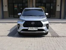 2025 Toyota Veloz 1.5 Q (Non Premium Color) MPV