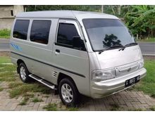 2005 Suzuki Carry GRV Van