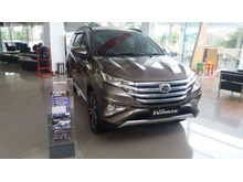 2018 Daihatsu Terios 1.5 R Deluxe SUV