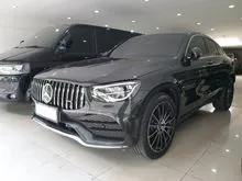 2020 Mercedes-Benz GLC300 2.0 4MATIC AMG Coupe