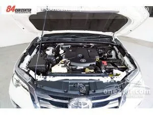 2015 Toyota FORTUNER 2.8 V SUV