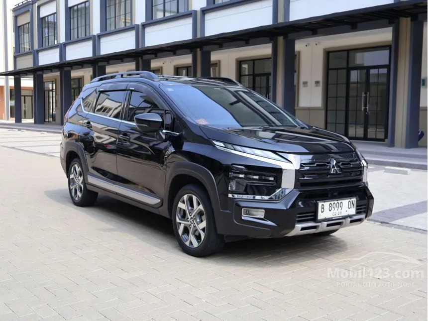 2023 Mitsubishi Xpander Cross Premium MPV