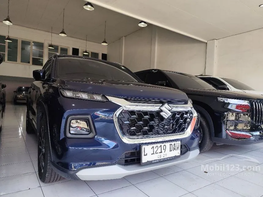2024 Suzuki Grand Vitara GX SUV