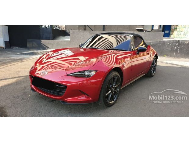 Mazda Bekas Murah - Jual beli 104 mobil di Indonesia 