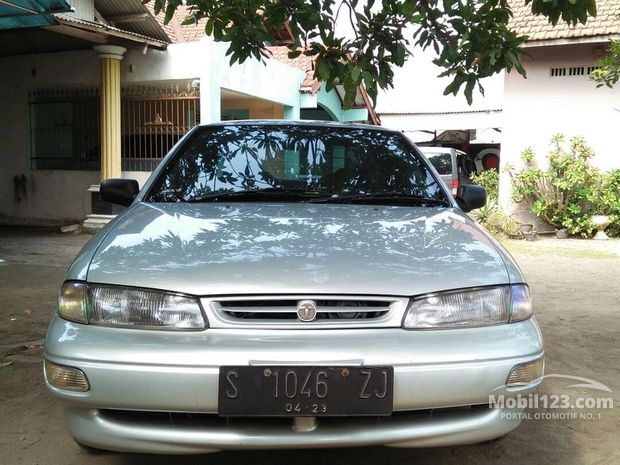 Timor Mobil Bekas & Baru dijual di Indonesia - Dari 39 Mobil di Mobil123