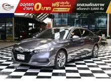 2020 Honda ACCORD 1.5 (ปี 19-23) Turbo EL Sedan