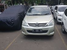 2005 Toyota Kijang Innova 2.0 G MPV