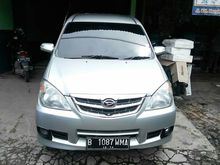 2011 Daihatsu Xenia 1.3 Xi DELUXE+ MPV