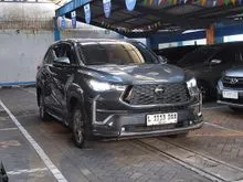 2024 Toyota Kijang Innova Zenix 2.0 Q HV TSS (Non Premium Color) MPV