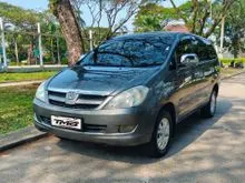 2008 Toyota Kijang Innova 2.0 V MPV