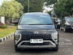 2022 Hyundai Stargazer 1.5 Prime MPV