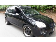 2008 Naza Rondo 2.0 Wagon