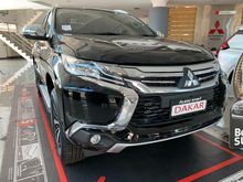 Promo Mitsubishi Pajero Sport 2.4 Dakar Rockford.GRESIK SIDOARJO MALANG MOJOKERTO