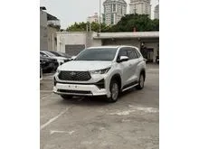 2026 Toyota Kijang Innova Zenix 2.0 Q HV TSS Modellista (Premium Color) MPVBEST SELLER - BEST DISCOUNT - BIG PROMO NEGO SAMPAI DEAL