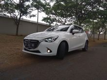 2015 Mazda 2 1.5 R Hatchback